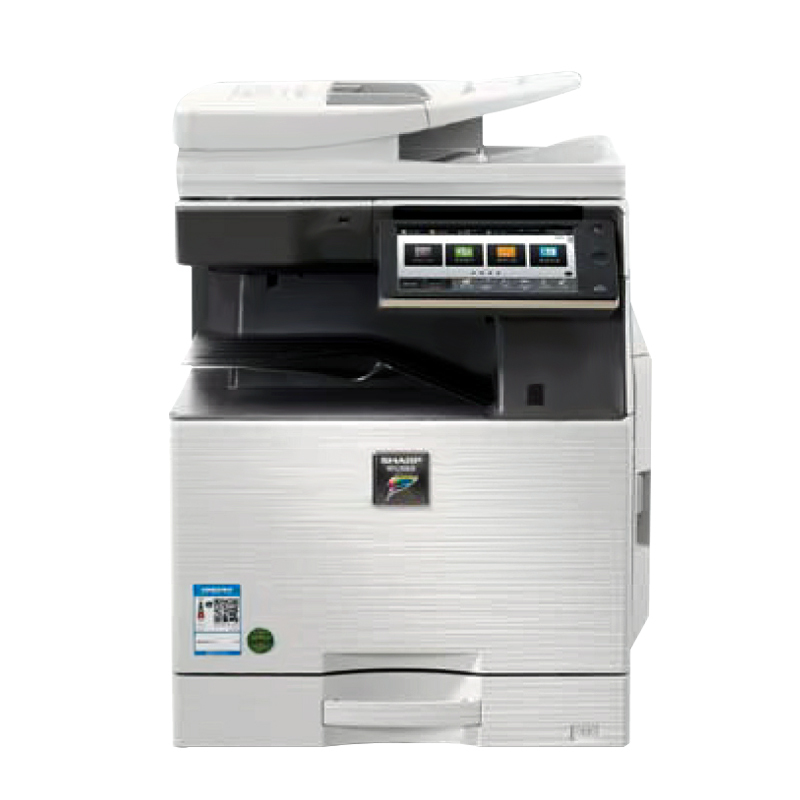 夏普(SHARP)MX-C3582R彩色A3激光打印机复印机数码复合机a3a4多功能打印复印扫描一体机(含输稿器)