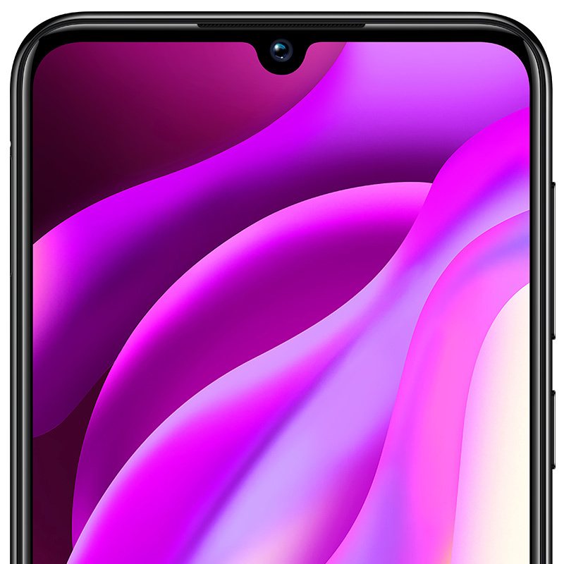 【晒单赠爱奇艺】vivoY97 4+128GB 星夜黑 全网通4G 双卡水滴屏全面屏手机 AI智慧双摄