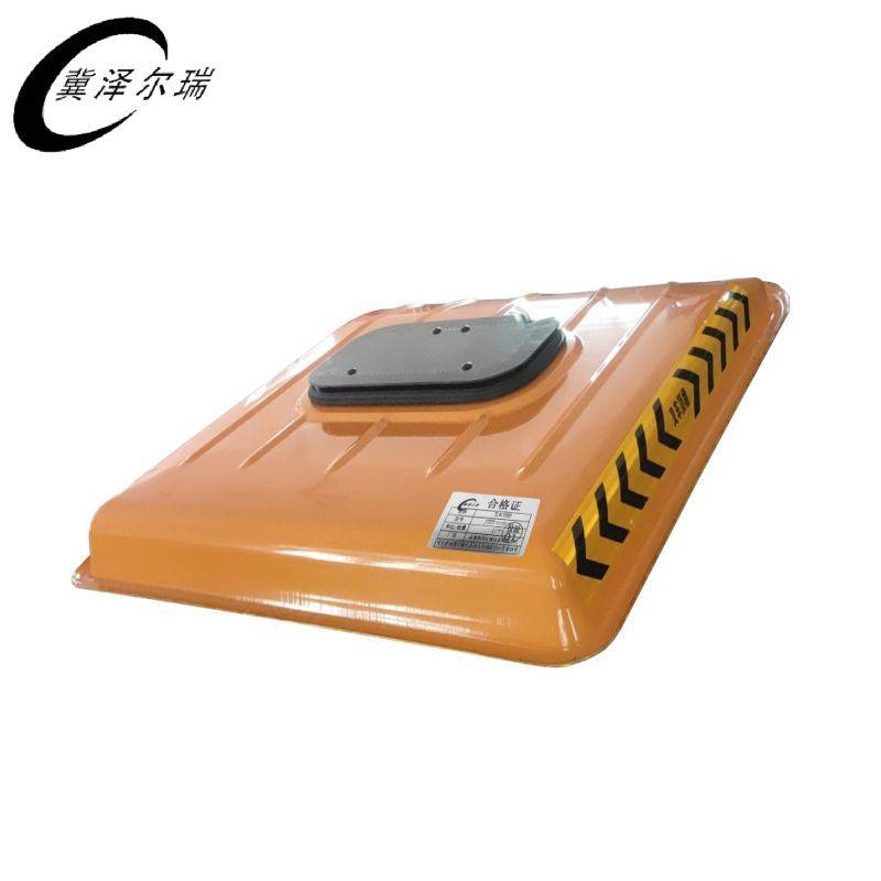 冀泽尔瑞 叉车顶棚 JZER - ccdp-CC 个高清大图