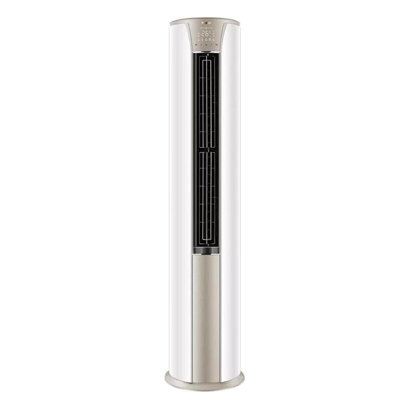海尔(Haier) KFR-72LW/A2KDB81U1 3匹 一级能效 变频冷暖 圆柱式空调