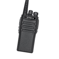 中洽 ZEK970P 对讲机 国产全自主 远距离 抗干扰 350MHz对讲机