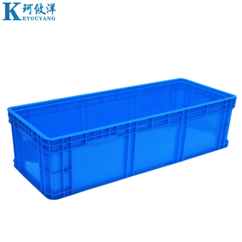 珂攸洋塑料箱1000*400*280mm个高清大图