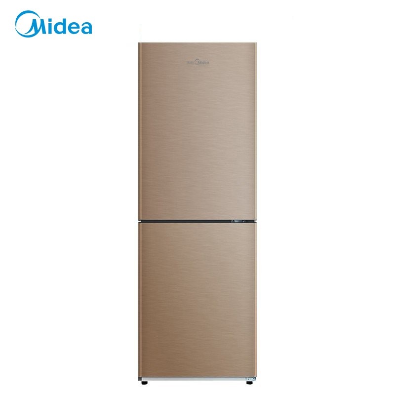 美的(Midea)BCD-186WM两门冰箱