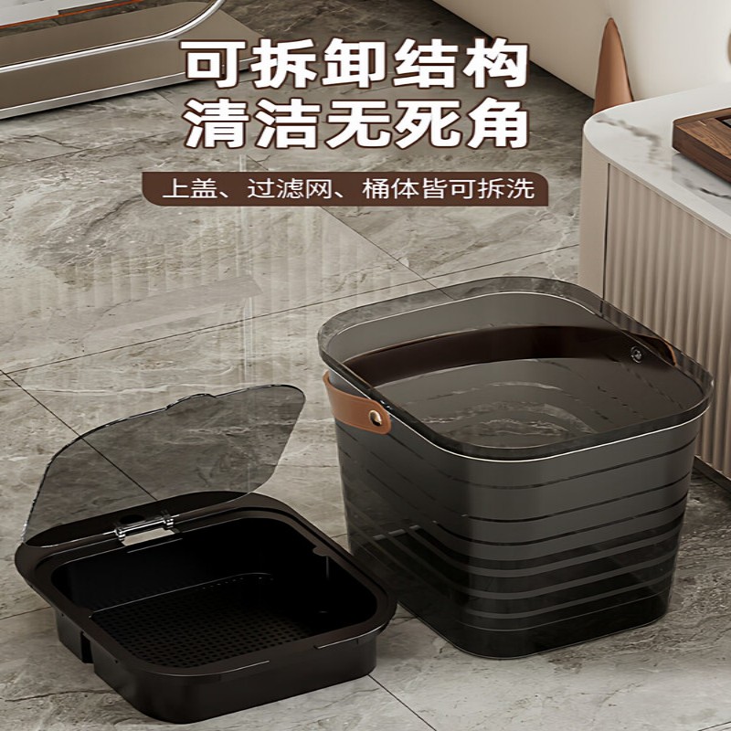 茶桶凡简大号高清大图