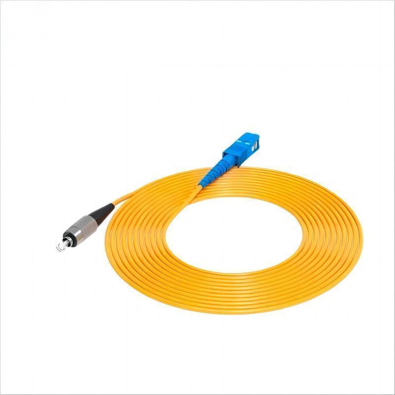 赛欧诺 尾纤 FC-SC 15米 根高清大图