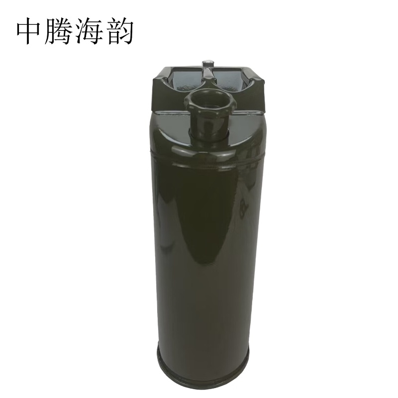 中腾海韵中腾海韵 铁桶 10L 单位:个高清大图