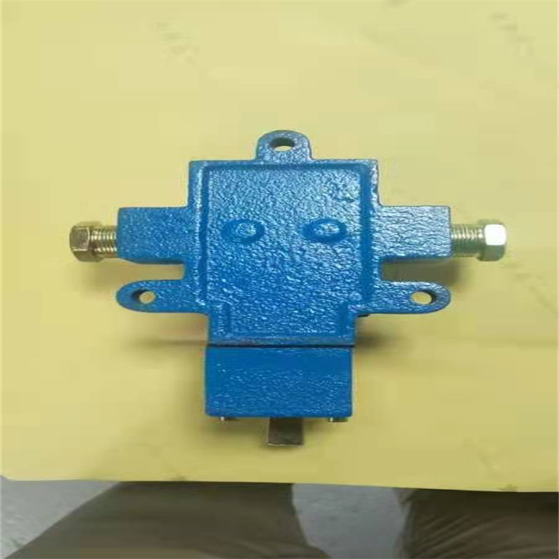 恒骏博 传感器 GEJ30 矿用本安型跑偏传感器(个)