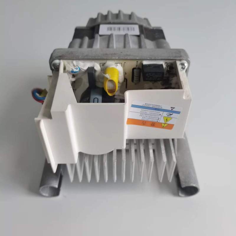 帮客材配 全新原装P0970088657 伊莱克斯滚筒EWF12703JB电机 开箱验货签收高清大图