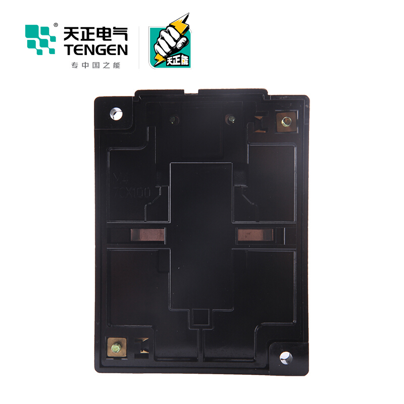 天正电气CJX1-9/22 220V3NO 2NO+2NC 45A交流50/60Hz 3P 02010060060接触器