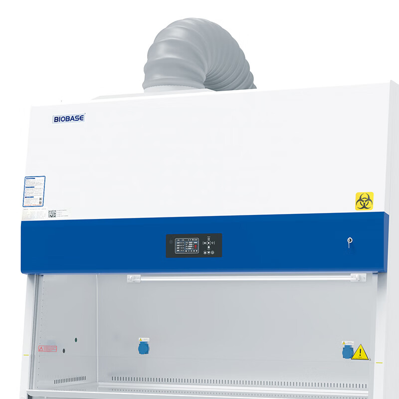 BIOBASE 博科 生物安全柜 BSC-1800ⅡB2-X高清大图