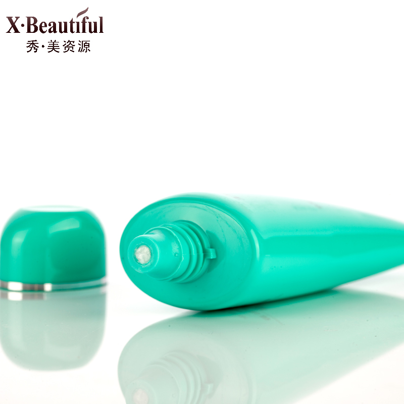 秀美资源植物素净化洁面膏(100ml)高清大图