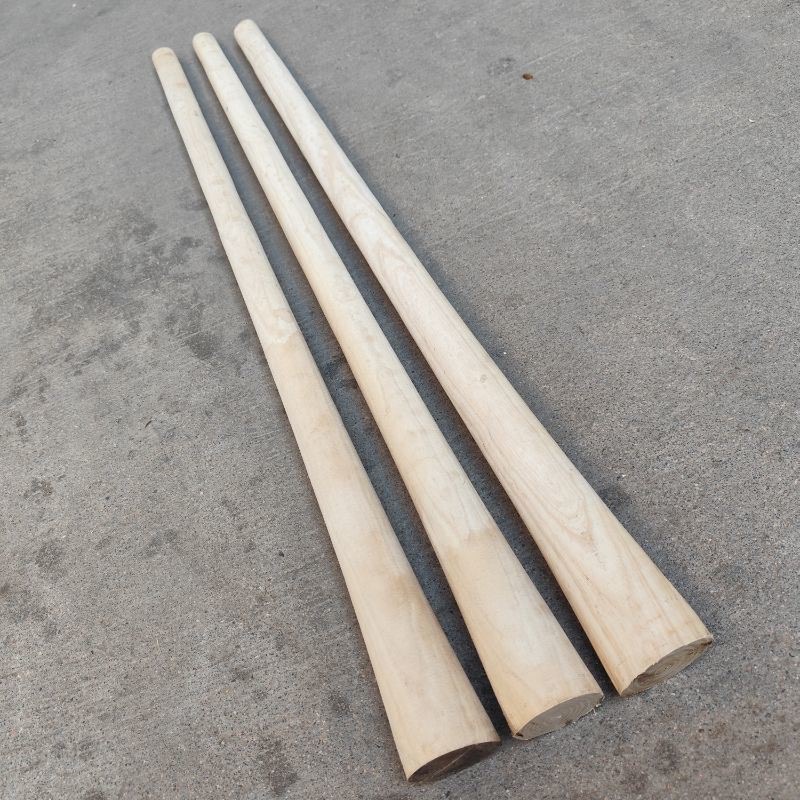 知田 洋镐把 90cm 根高清大图