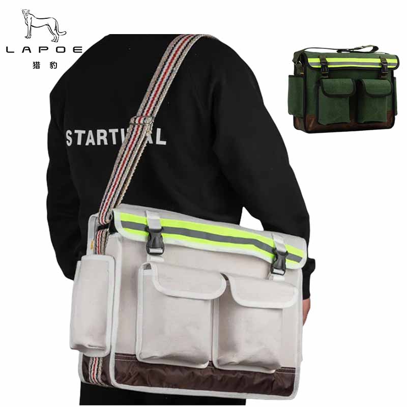 猎豹工具包中号M-40*15*30cm/个高清大图