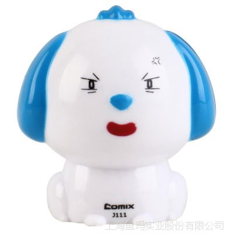 齐心J109 咕噜猴卷笔刀