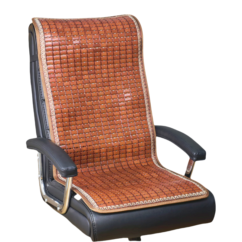 铭思沃凉席靠垫45*130cm个高清大图