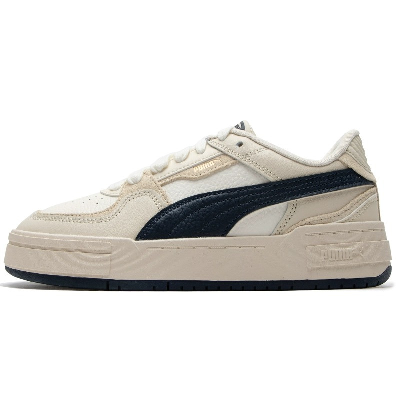 彪马(PUMA)男鞋女鞋 新款运动鞋户外出行潮流时尚低帮轻便休闲鞋395773-02 ZP