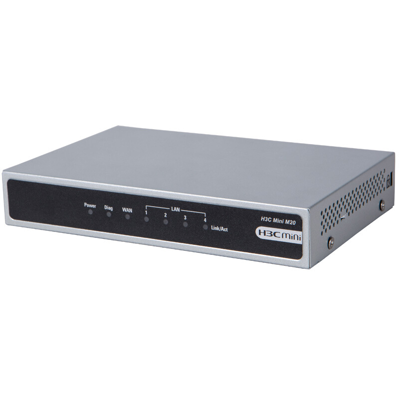 华三h3cminim20企业级家用无线wifi接入无线路由器无线ap管理器ac控制