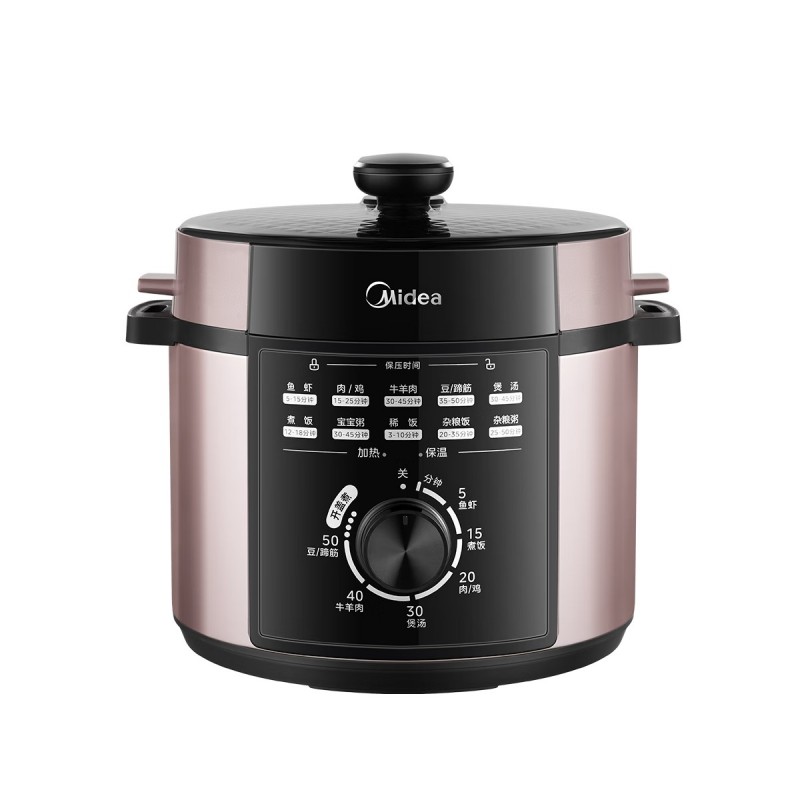 美的(Midea)电压力锅 MY-E50