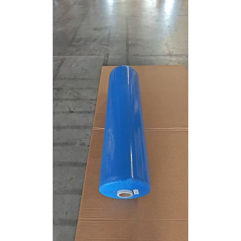 PREGIS POLYMASK 普瑞吉斯蓝色保护膜75*200mm单位/卷图片