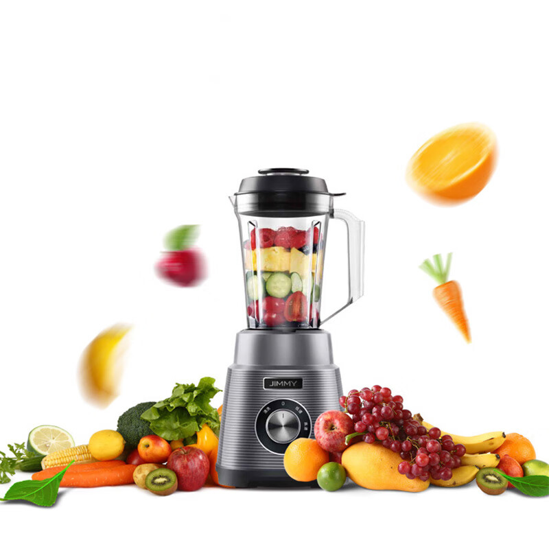 莱克(LEXY)莱克吉米(Jimmy)家用破壁机 PB302高清大图