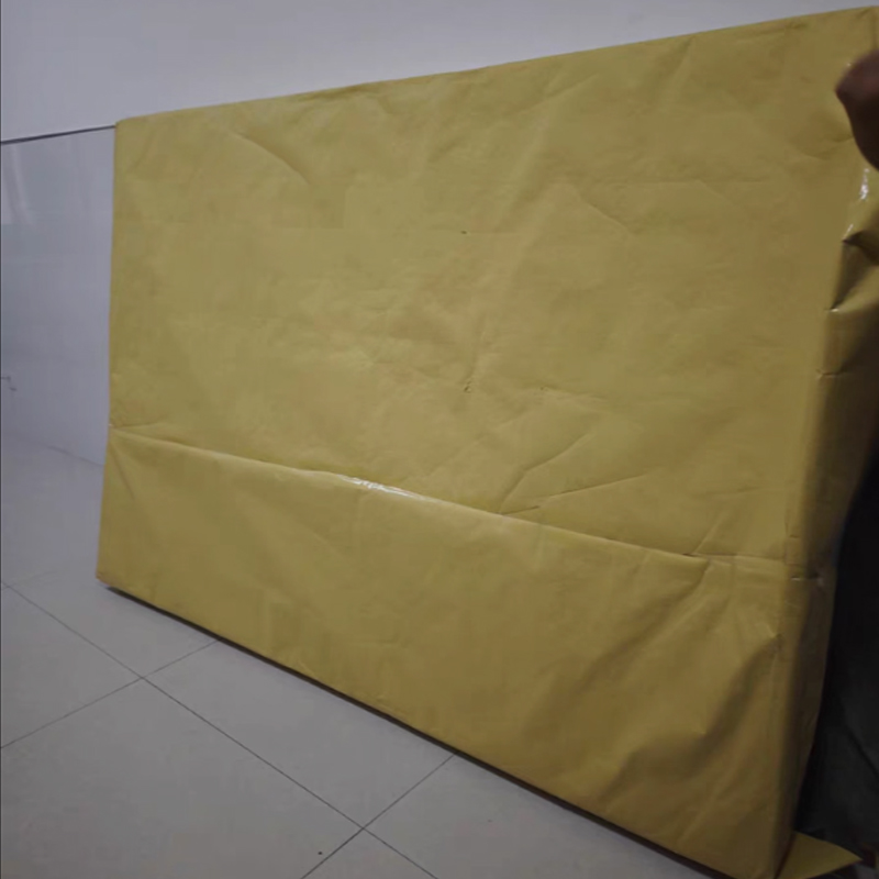 班龙弹簧床垫100*200*20cm张高清大图