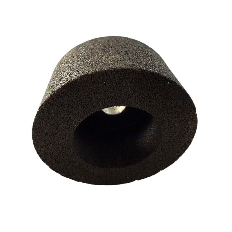 浪伍 砂轮(厚75mm)150x75x32mm /片高清大图