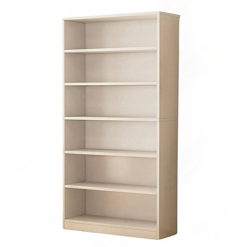 鑫龙都书架组合高清大图