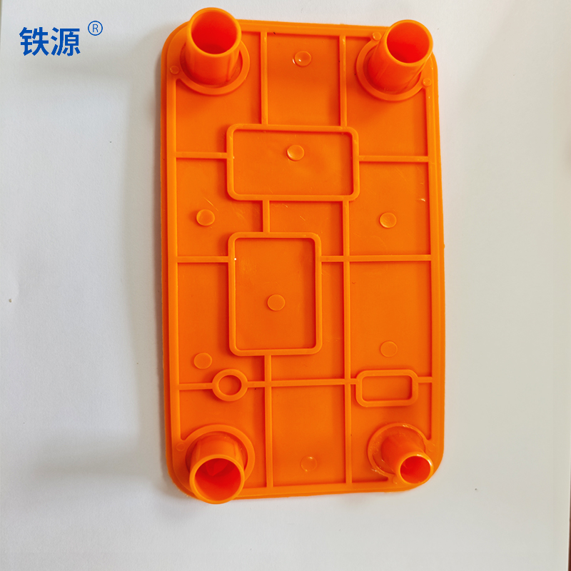 铁源 防护板 MSP120BH-00-01 个高清大图