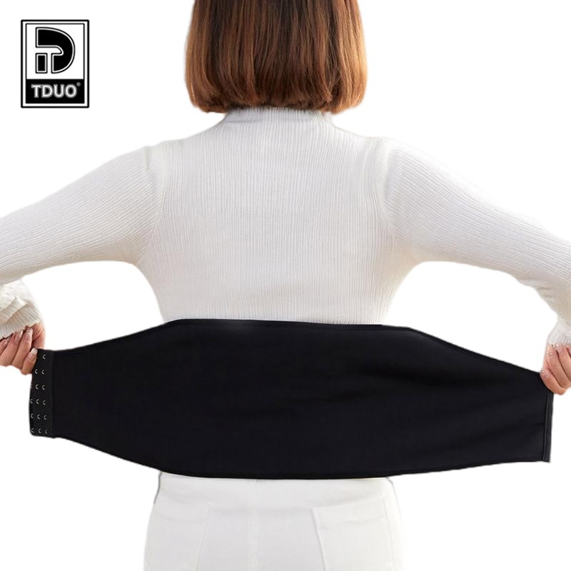 TDUO保暖护腰 D39 件高清大图