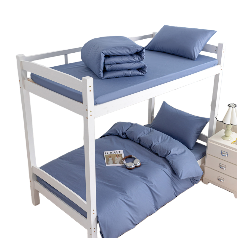 三件套蓝高清大图