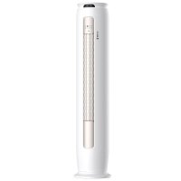 TCL 3匹小金聆语音空调柜机 130°广角柔风 新一级能效KFR-72LW/RT7Ga+B1变频冷暖 以旧换新