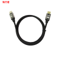 淘行者 TXZ-26 输入接口HDMI 输出接口HDMI 1米 视频信号线 1.00 根/条 (计价单位：条) 黑色