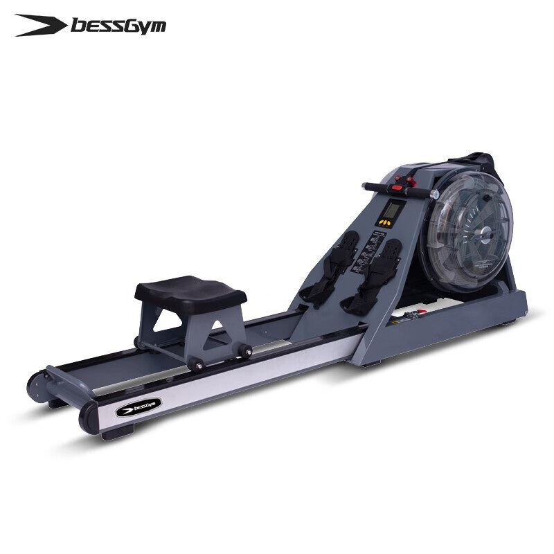 必动(BESSGYM) R705 2200*540*700mm 划船机 单位:台高清大图