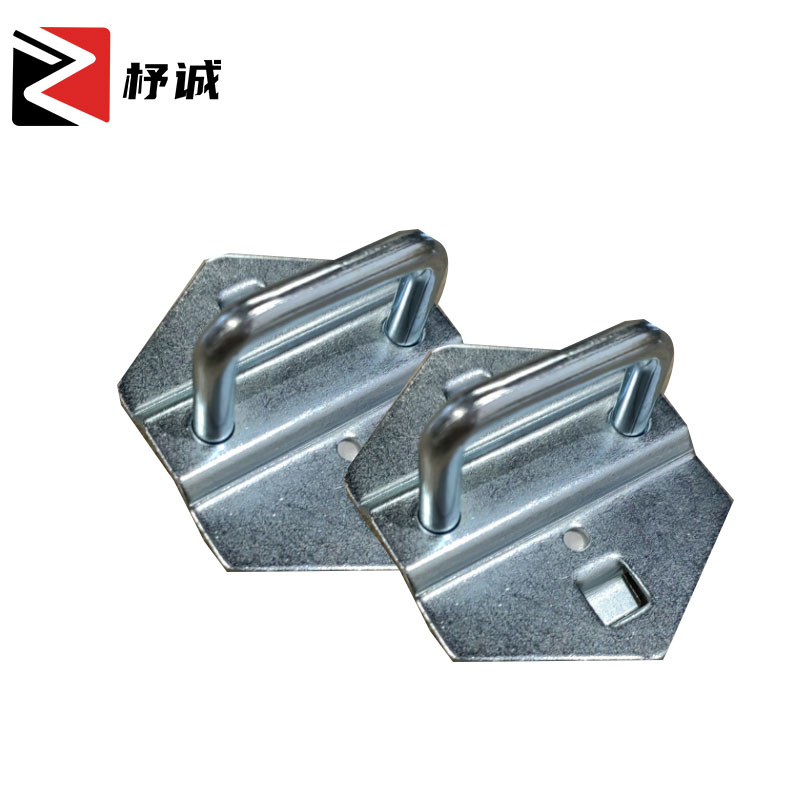 杼诚U型钩25*55*Ф6/个高清大图