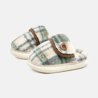 巴拉巴拉 BAHF-9611 蓝色 内长22cm适合32-33码的脚穿