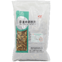 康美 陈皮 500g/袋 陈皮丝 广东陈皮