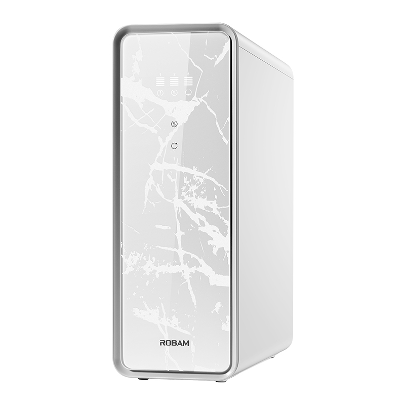 老板(ROBAM)反渗透净水机600G大流量厨下式净水器PRO600-JR390