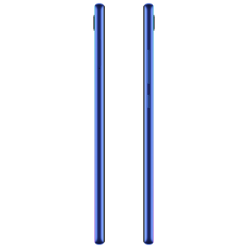 小米8青春版 6GB+128GB 全网通 梦幻蓝 (L)