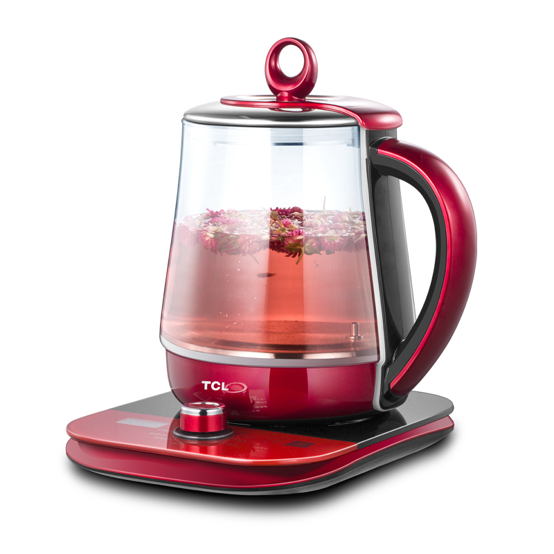 tcl小确幸多功能养生壶tajm1802a