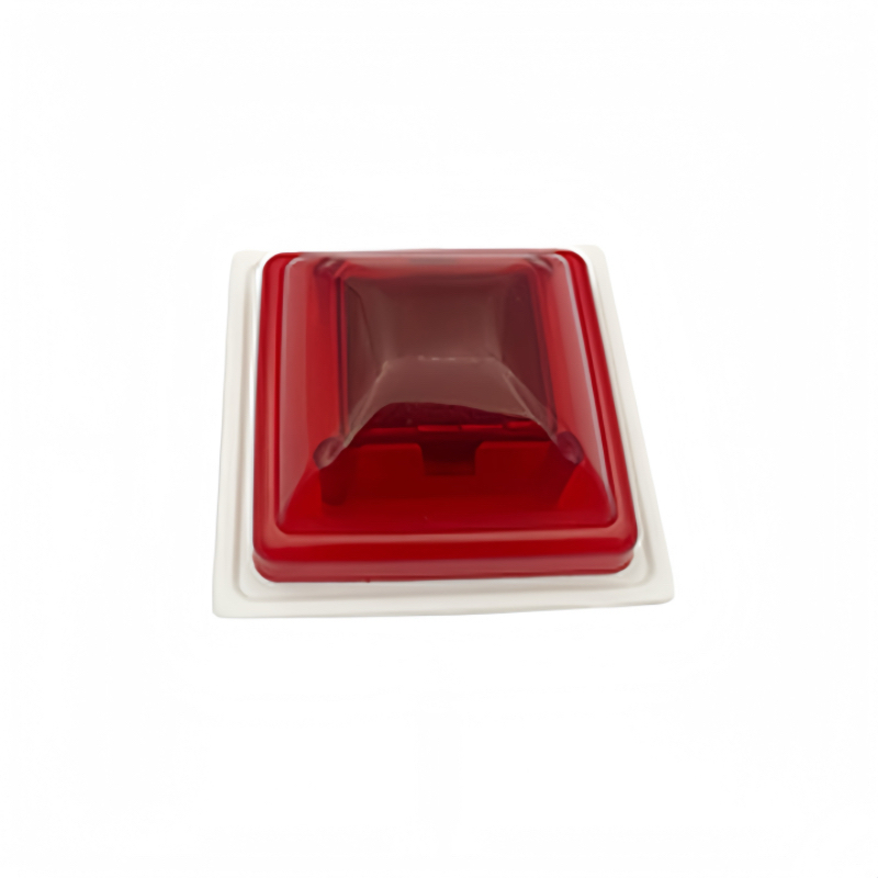 轩方程 XFC-30 1.2V 0.12W IP65 65次/s LED 标志灯 (计价单位:盏) 白色