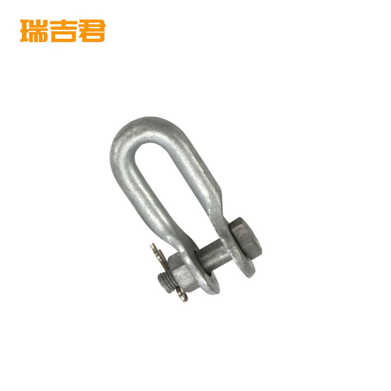 瑞吉君 U型挂环 U-7 个高清大图