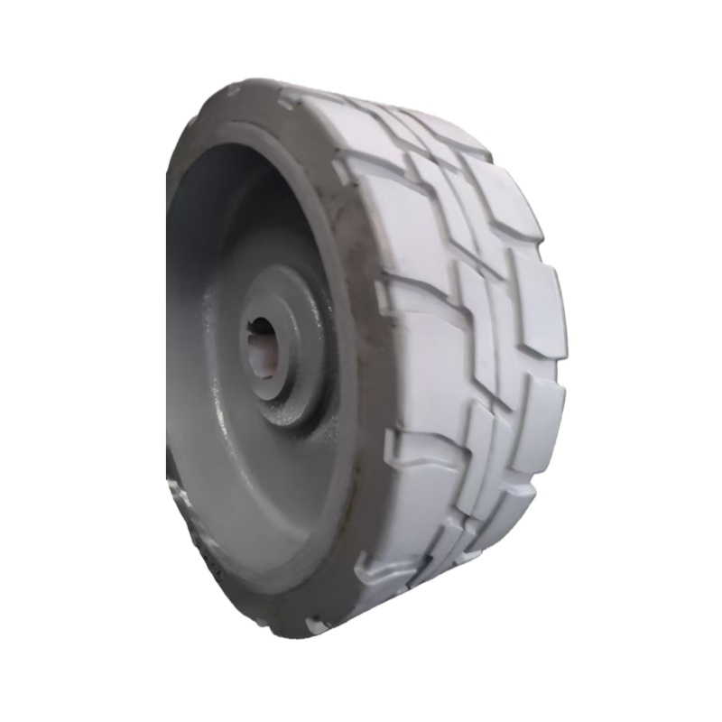 永满铁运 轮胎 直径381mm 个高清大图