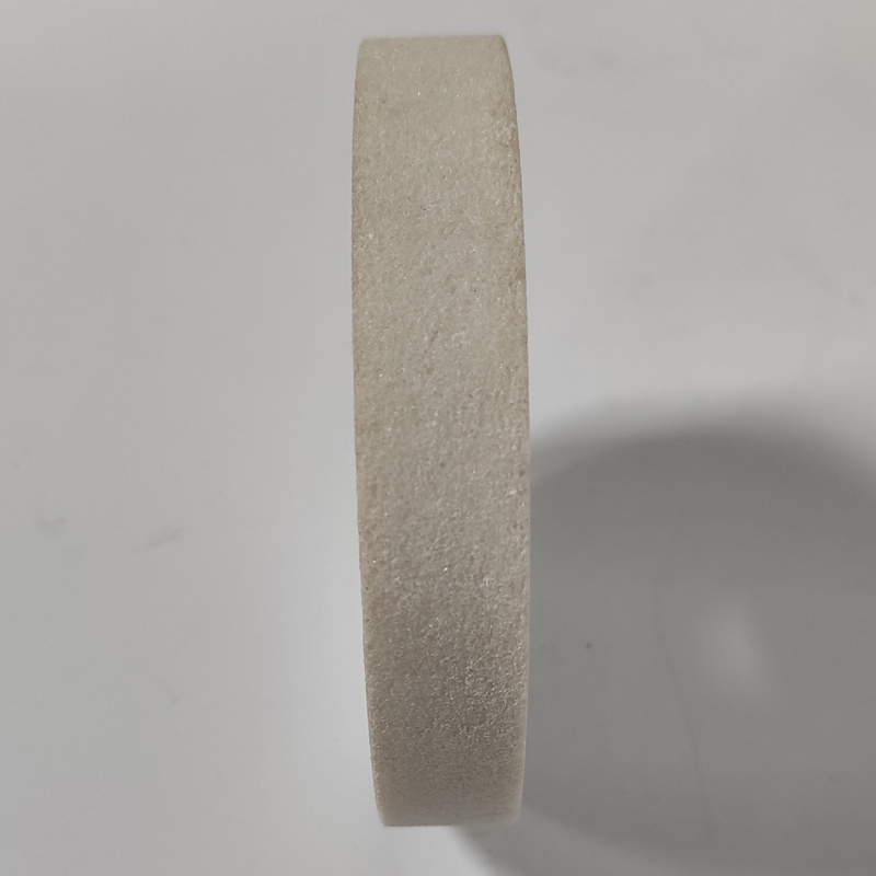 精实匠品 平行砂轮直径150mm厚25mm 150x25x32mm 片高清大图