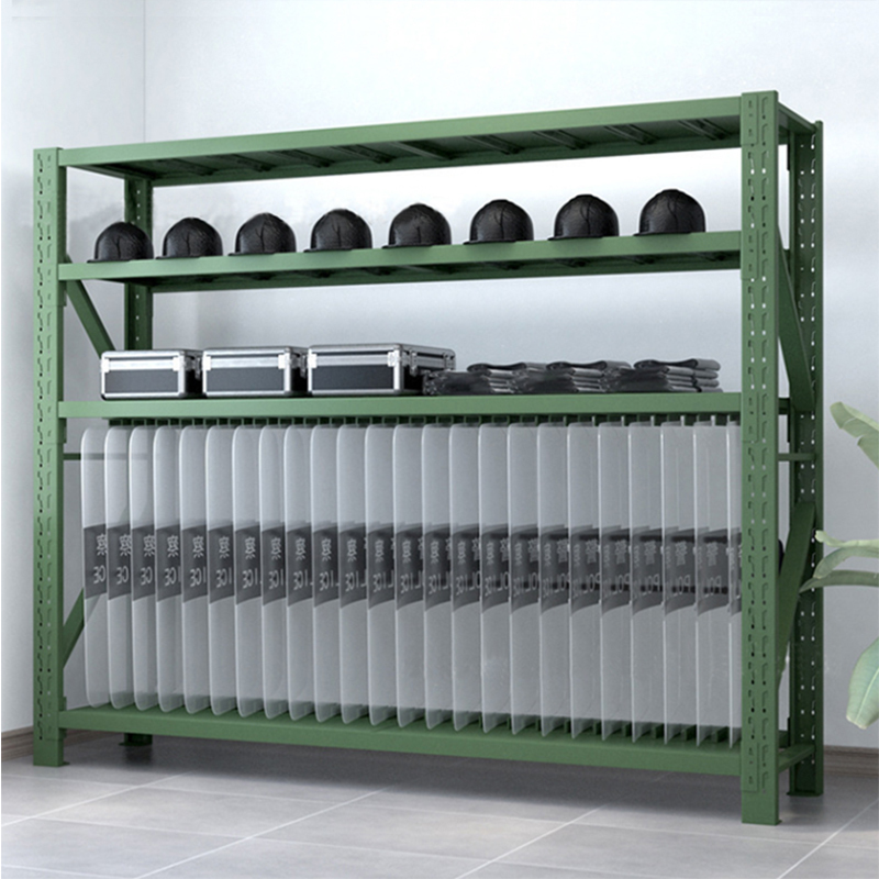 唐盛唐盾牌架盾牌架防爆器材架安保反恐应急救援装备存放货架物资收纳