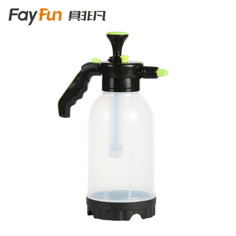 具非凡 喷壶 2L个高清大图