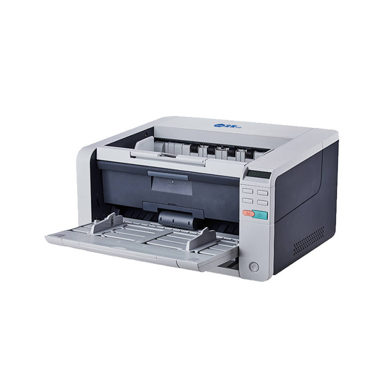 汉光联创HG910国产扫描仪 高速自动馈纸彩色双面自动扫描A3幅面110ppm/220ipm高清大图