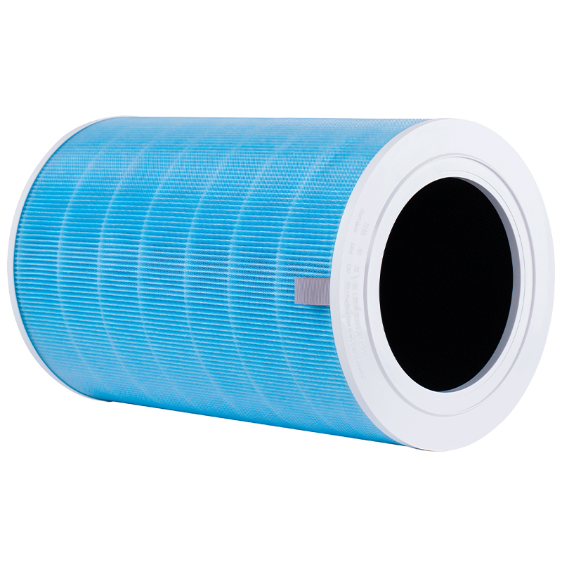 [官方旗舰店]适用于小米 米家空气净化器pro H 除菌除PM2.5滤网全效滤除甲醛细菌滤芯高清大图