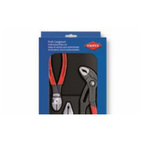 凯尼派克 KNIPEX 00 20 103件套钳子