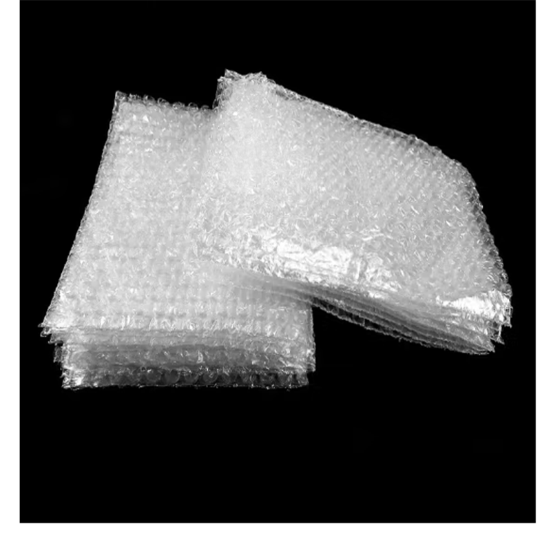 安赛瑞 10586 防震气泡膜包装袋哦(200片装)20×30cm (单位:包)高清大图
