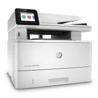 惠普 LaserJet Pro MFP M429dw 黑白激光一体机打印复印扫描自动双面无线手机家用学生办公惠普打印复印